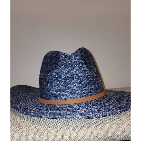 Marcus Adler Packable Panama Hat - Picture 3 of 6
